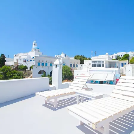 Traditional In Ktikados - 3br And Seaview
