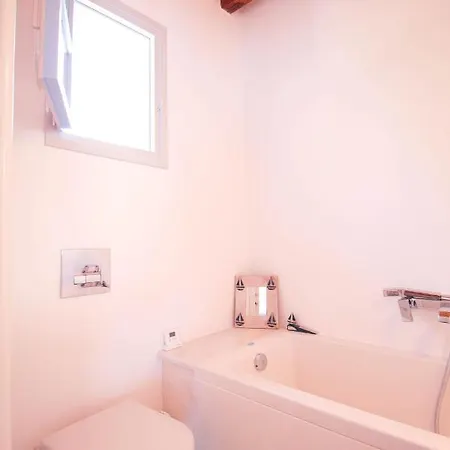 Traditional In Ktikados - 3br And Seaview