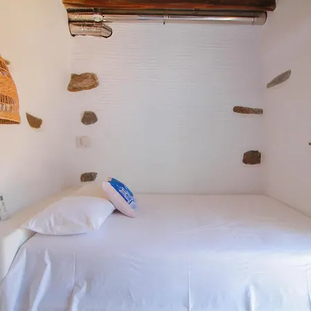 Traditional In Ktikados - 3br And Seaview Villa