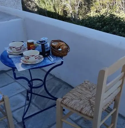Traditional In Ktikados - 3br And Seaview Villa *
